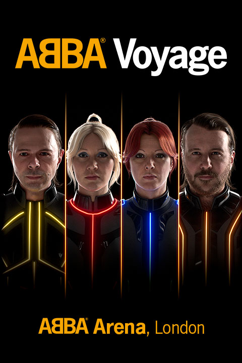 ABBA Voyage