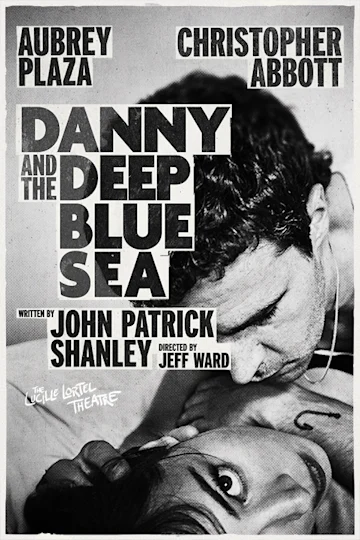 Danny and the Deep Blue Sea Tickets