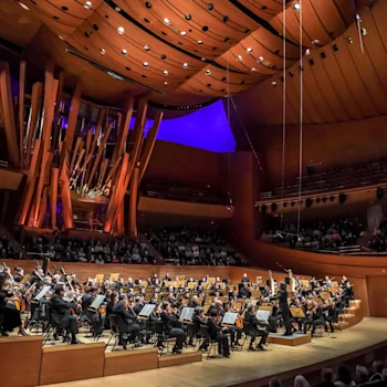 Staff picks: LA Phil