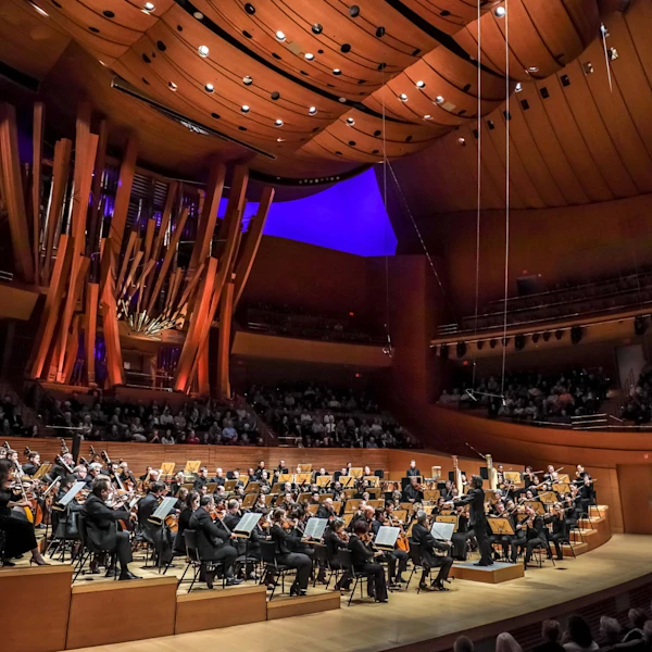 LA Phil