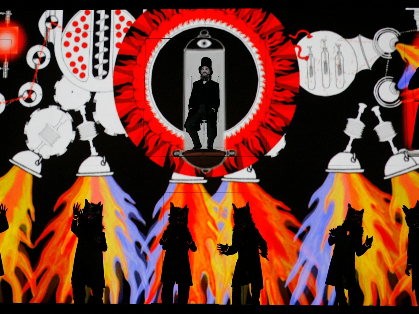 The Magic Flute: What to expect - 3