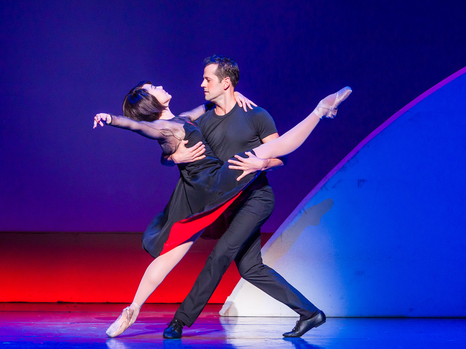 An American In Paris at Theatre Royal Sydney : What to expect - 5