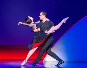 An American In Paris at Theatre Royal Sydney : What to expect - 5