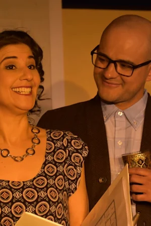 PEQUEÑAS INFIDELIDADES / LITTLE INFIDELITIES tickets