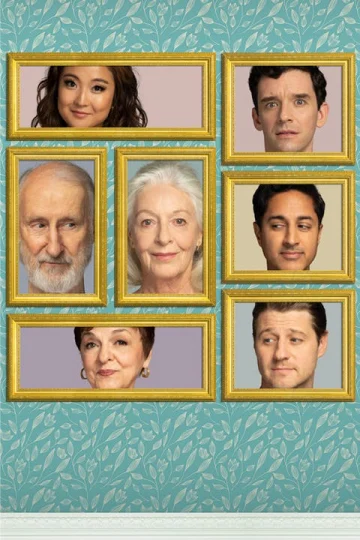 Grand Horizons on Broadway Tickets