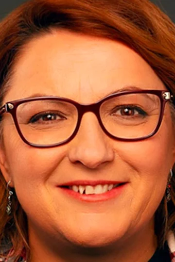 Jackie Kashian Tickets