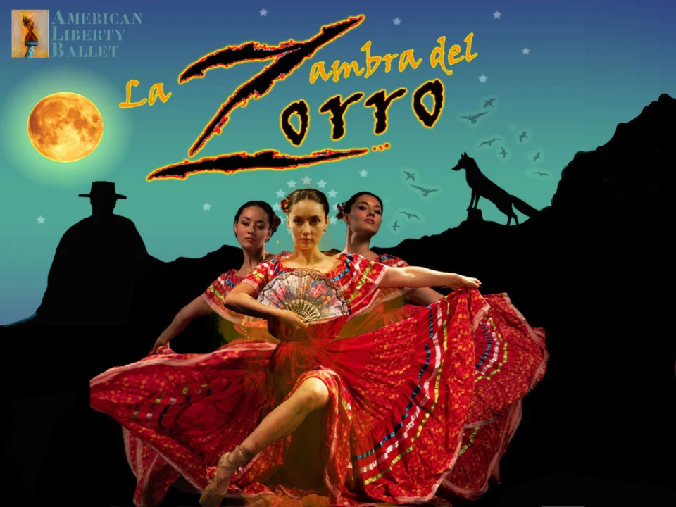 La Zambra Del Zorro: What to expect - 1