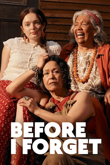 Before I Forget presented by Melbourne Theatre Company tickets