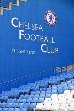 Chelsea FC Museum and Stadium Tours