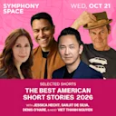 Selected Shorts: The Best American Short Stories 2026 with Viet Thanh Nguyen