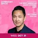 Selected Shorts: The Best American Short Stories 2026 with Viet Thanh Nguyen