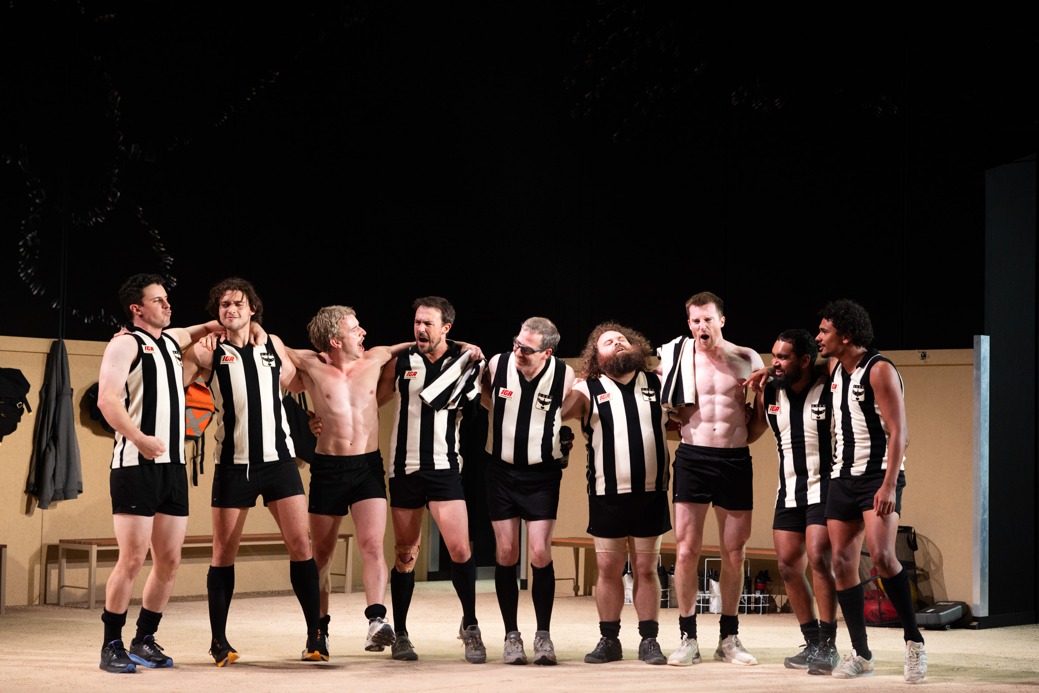 37: What to expect - 2