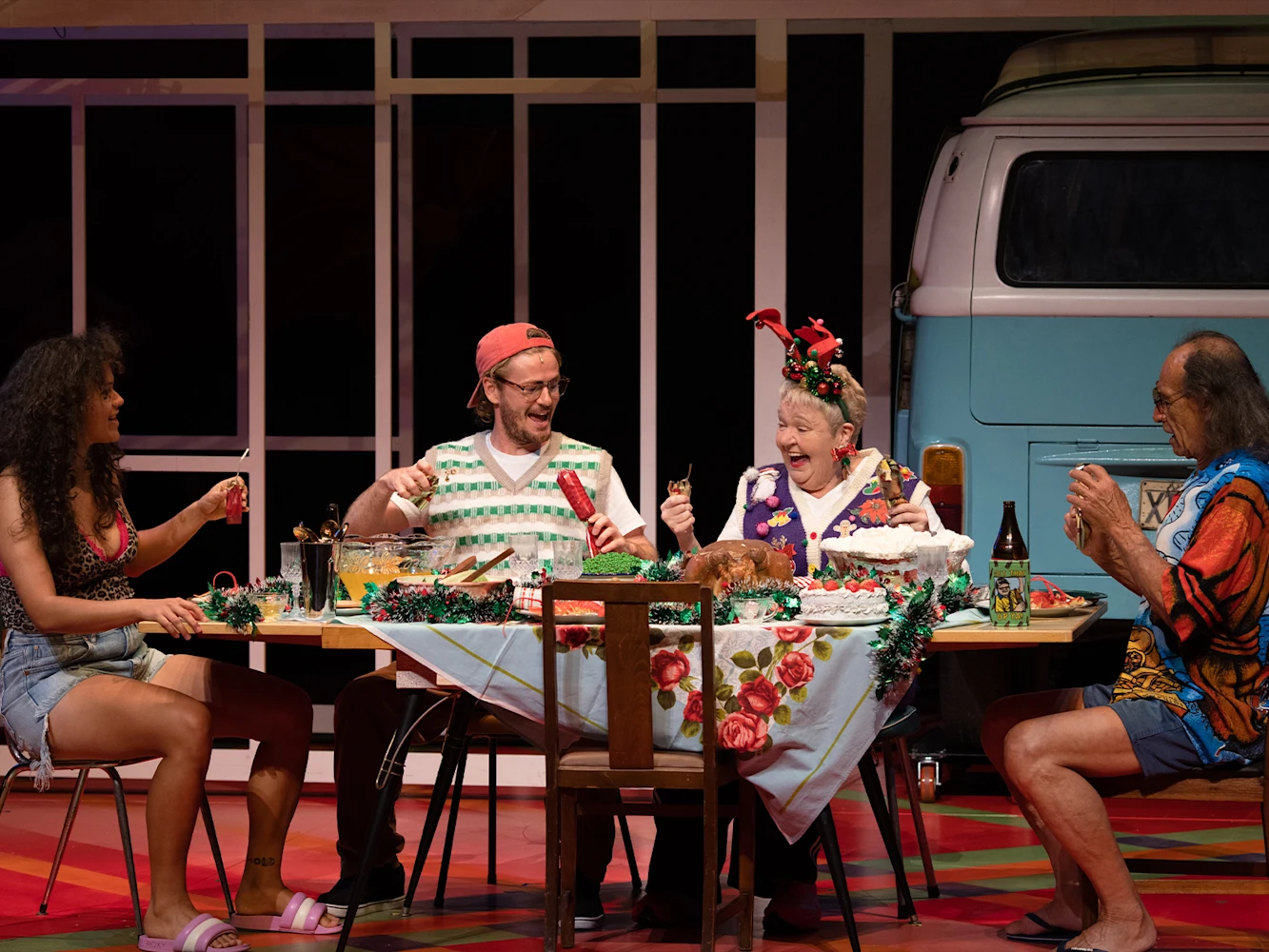 Carol: What to expect - 2