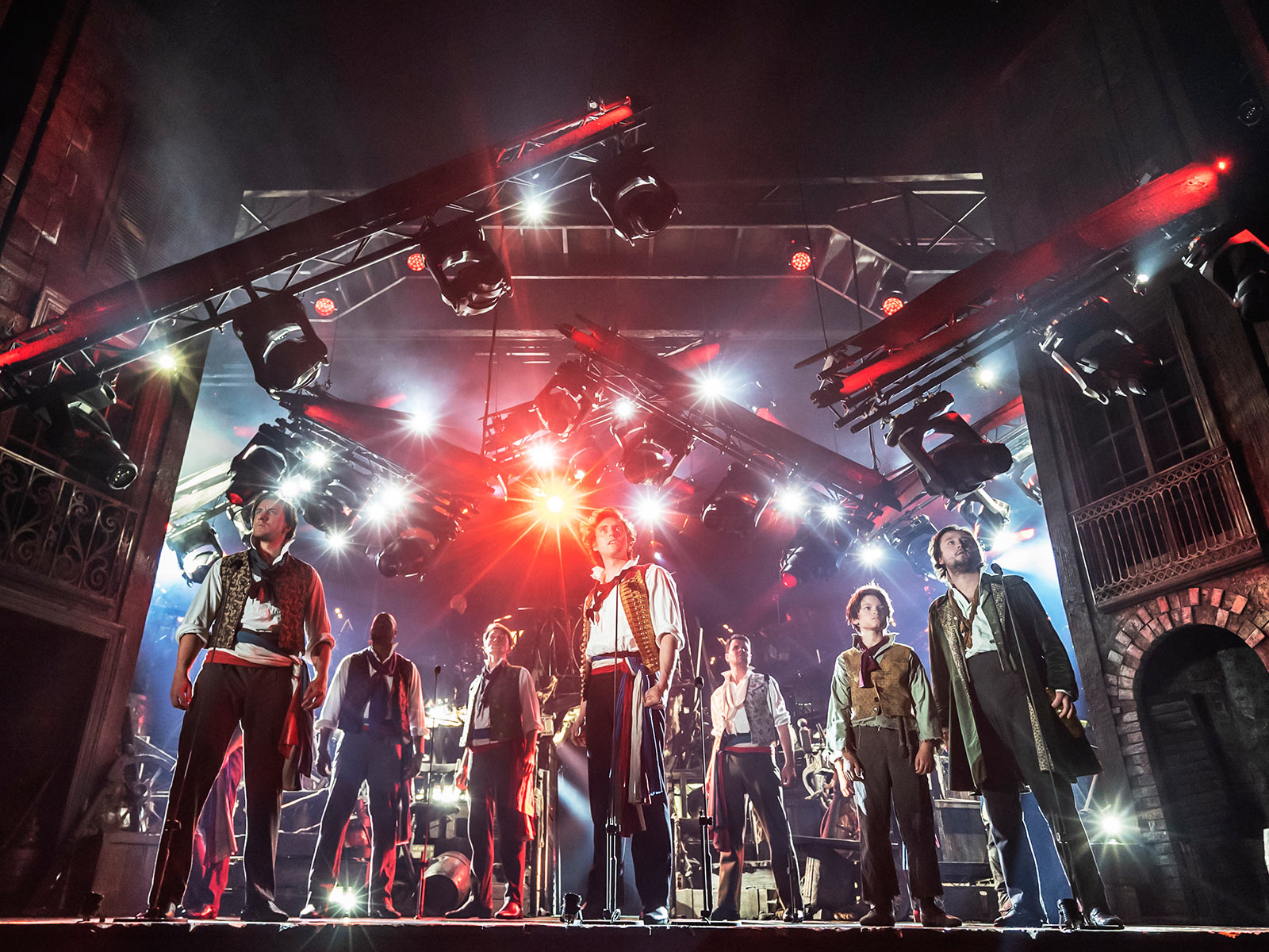 Les Misérables: What to expect - 1