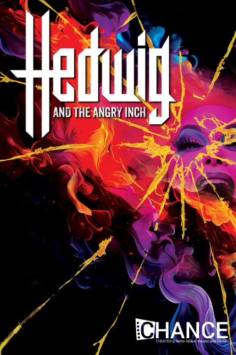 Hedwig and The Angry Inch in Los Angeles