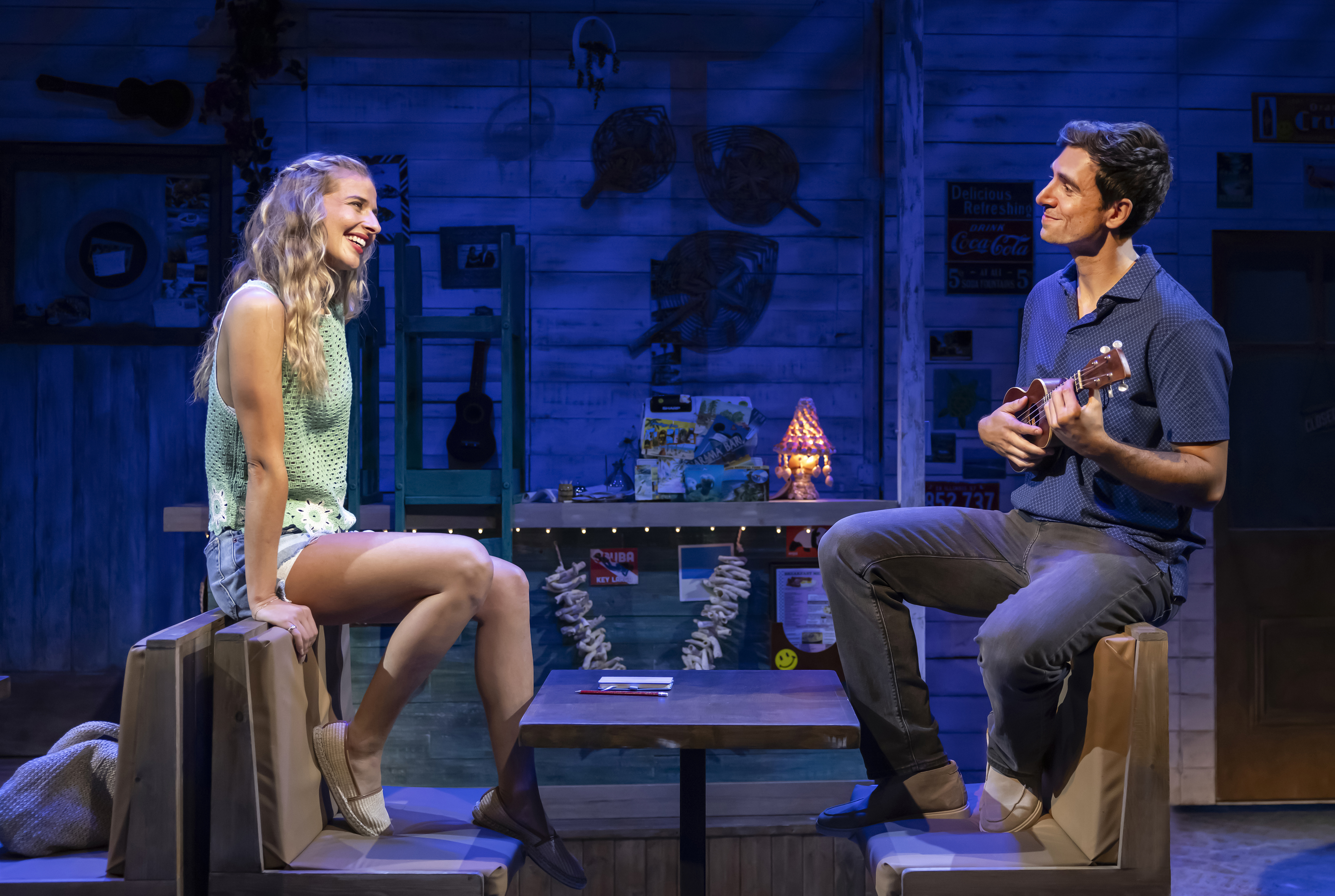 50 First Dates photo from the show