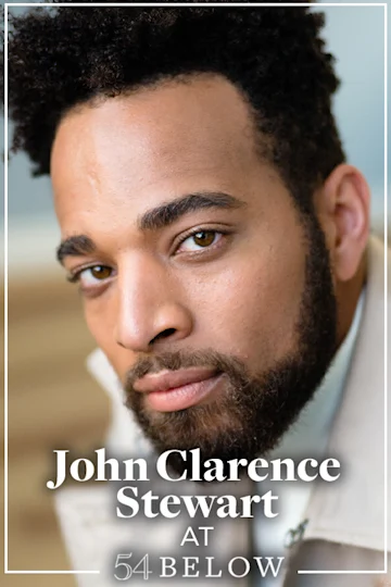 Zoey's Extraordinary Playlist's John Clarence Stewart tickets