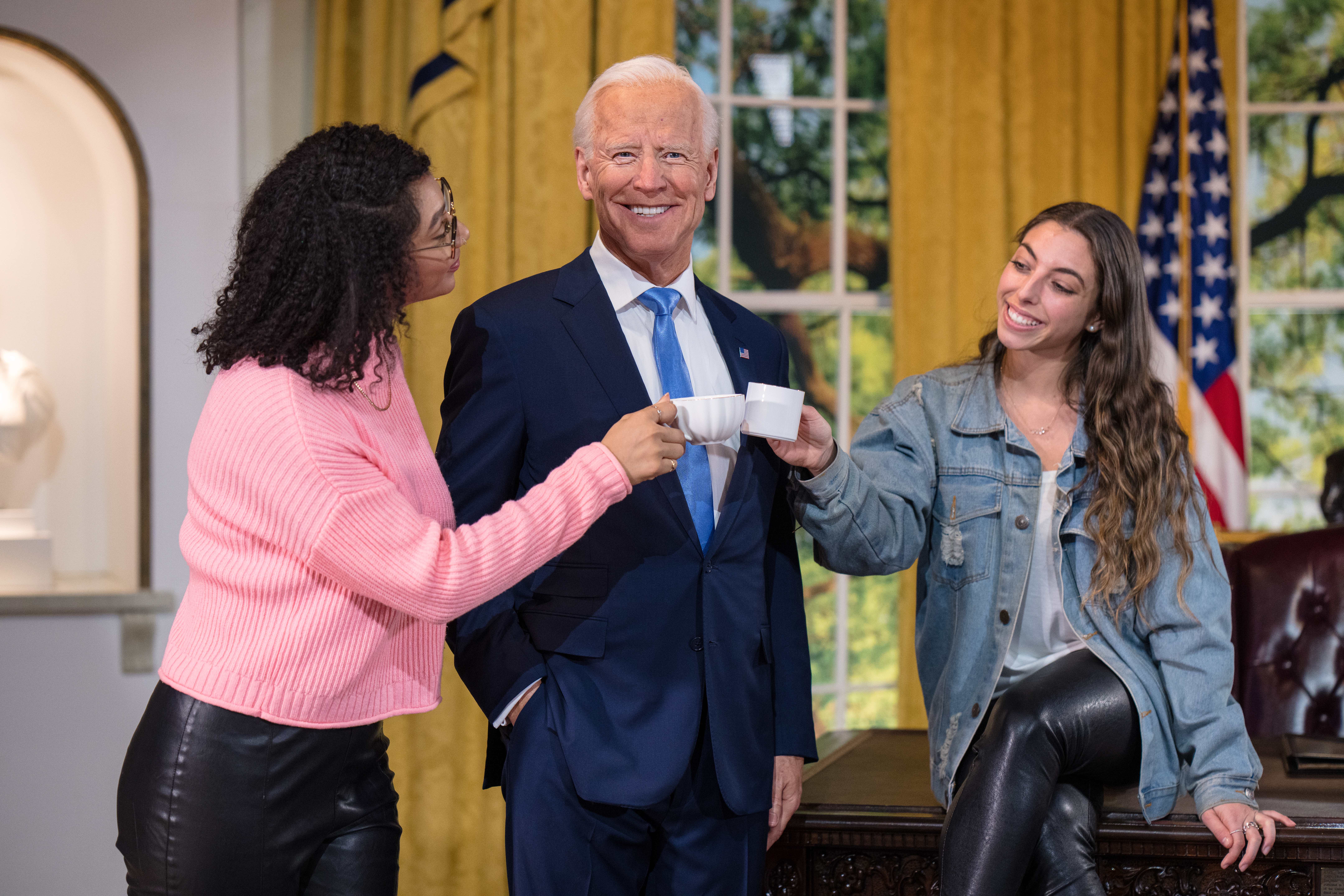 Madame Tussauds Standard Admission + Marvel 4D: What to expect - 3