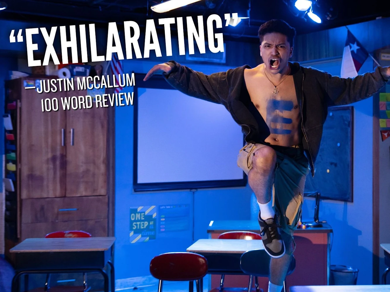 Spread: What to expect - 4