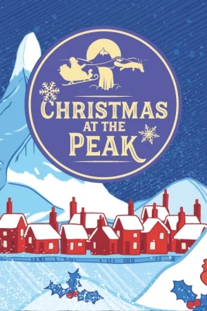 Phantom Peak: Wintermas - The Beast of Winter Tickets