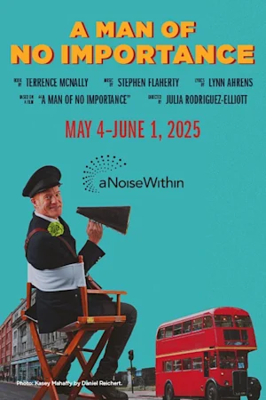 A Man of No Importance Tickets