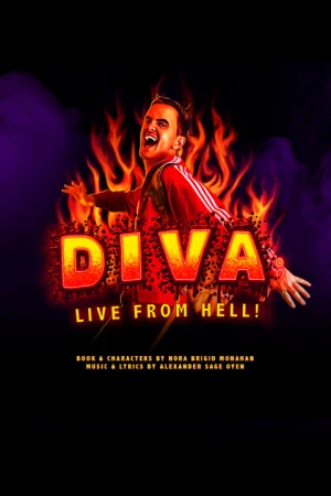 DIVA: Live From Hell