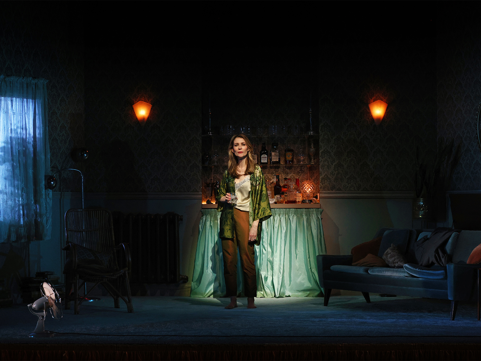 Edward Albee's Who's Afraid of Virginia Woolf?: What to expect - 3