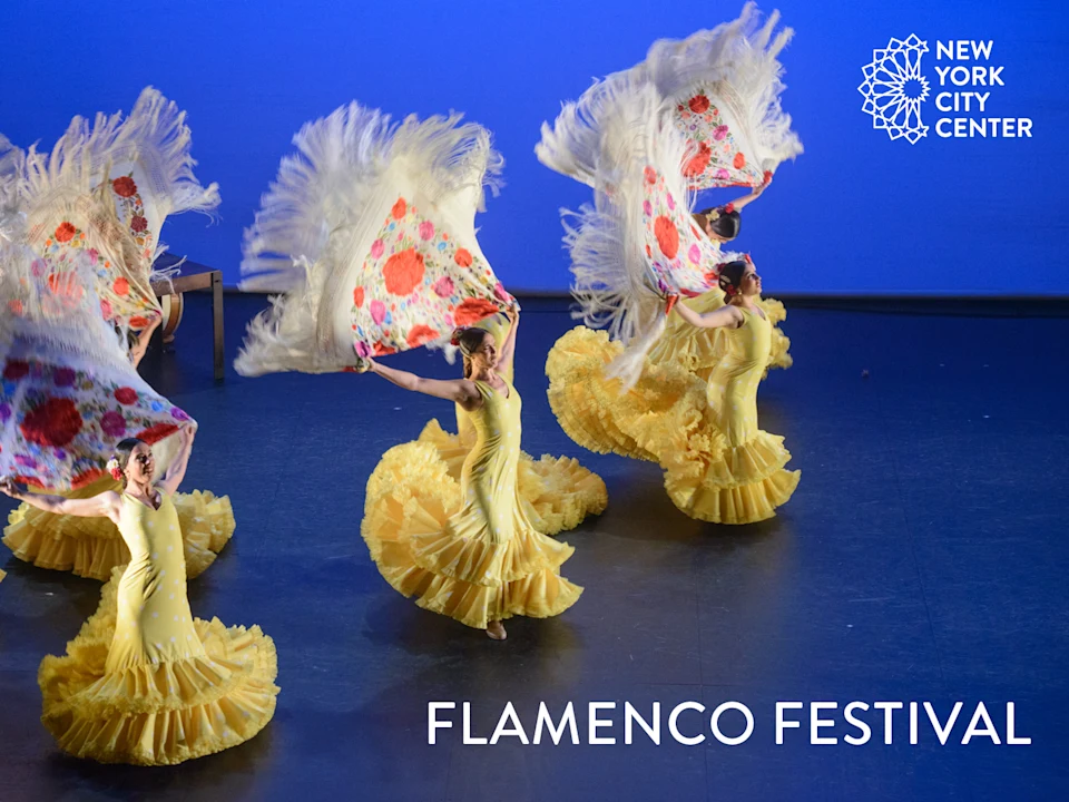 Flamenco Festival: What to expect - 1