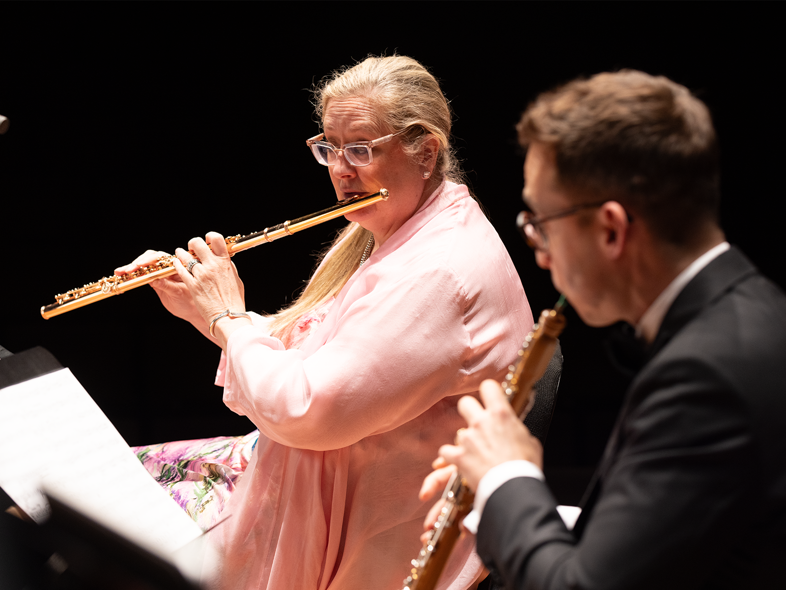 The Chamber Music Society of Lincoln Center: The Soldier's Tale: What to expect - 3