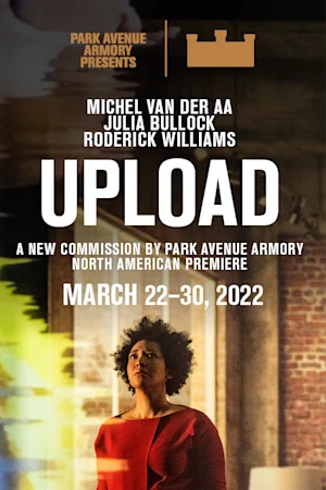 Upload Tickets