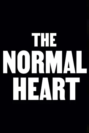 The Normal Heart