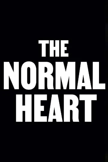 The Normal Heart Tickets