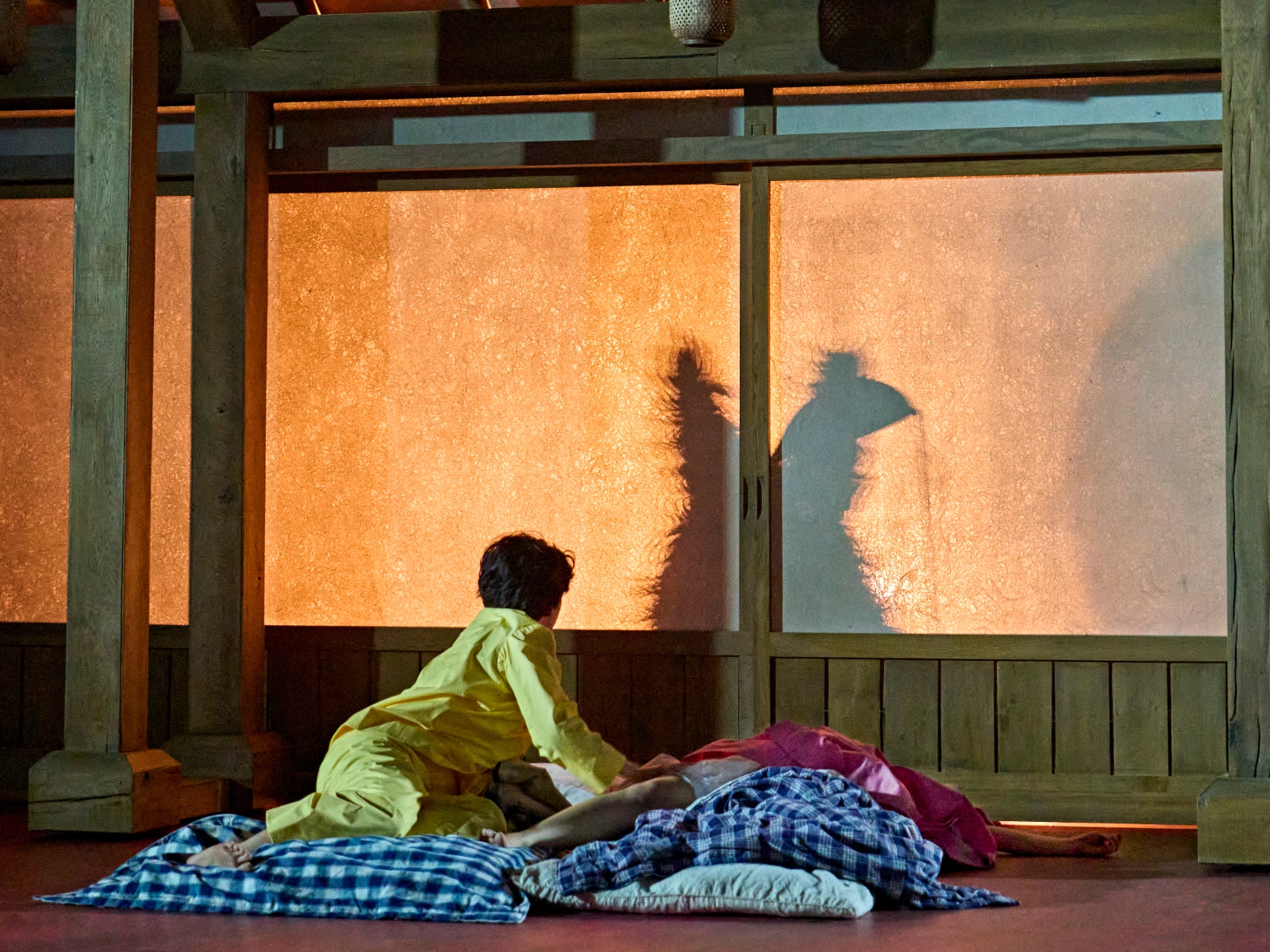 My Neighbour Totoro Tickets | Theatre Tickets by Yonder