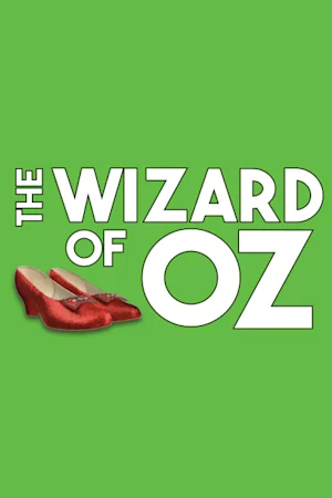 The Wizard of Oz tickets