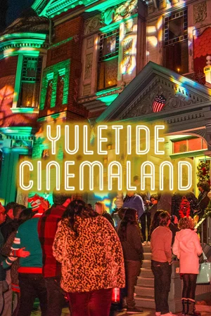 SFC Presents Yuletide Cinemaland