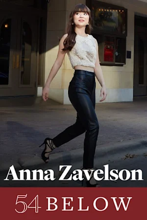 The Light in the Piazza's Anna Zavelson Tickets
