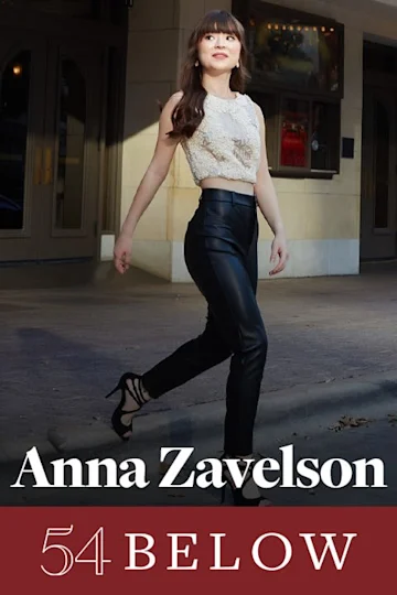 The Light in the Piazza's Anna Zavelson Tickets
