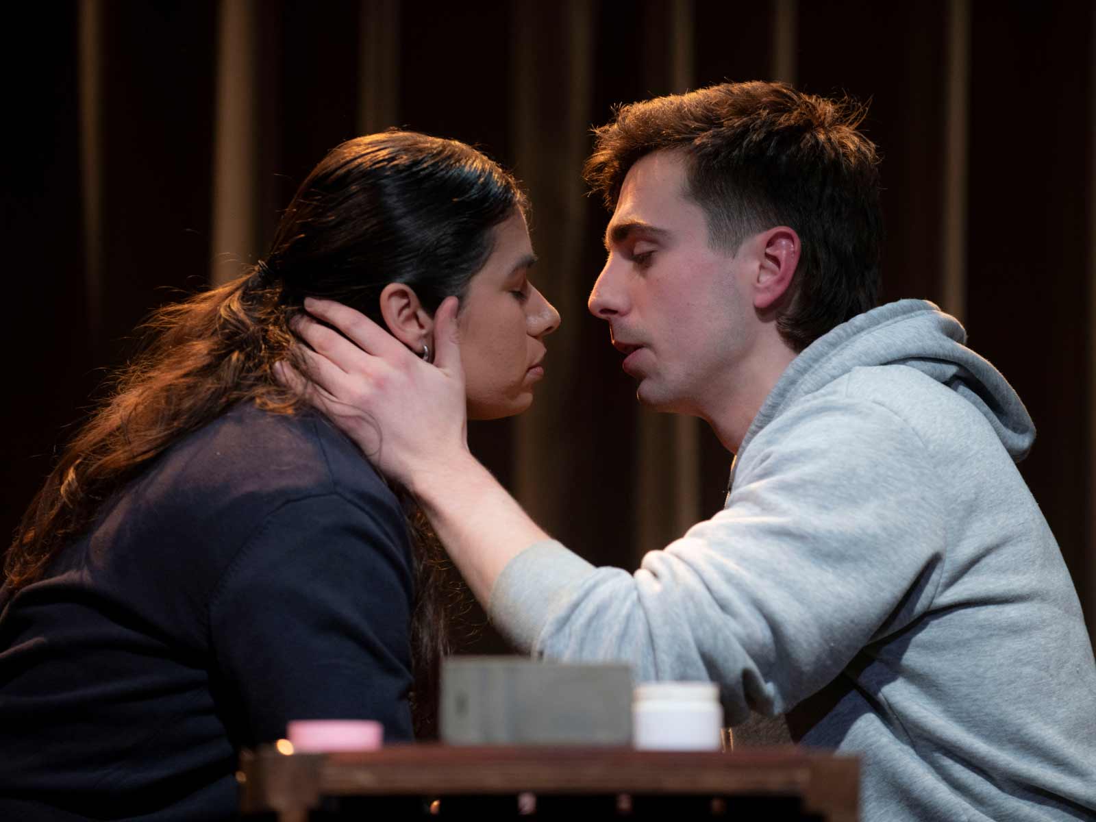 Romeo & Julie: What to expect - 3