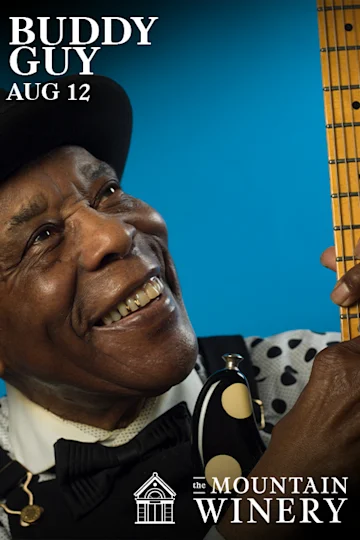 Buddy Guy tickets