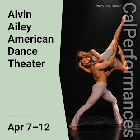 Alvin Ailey American Dance Theater