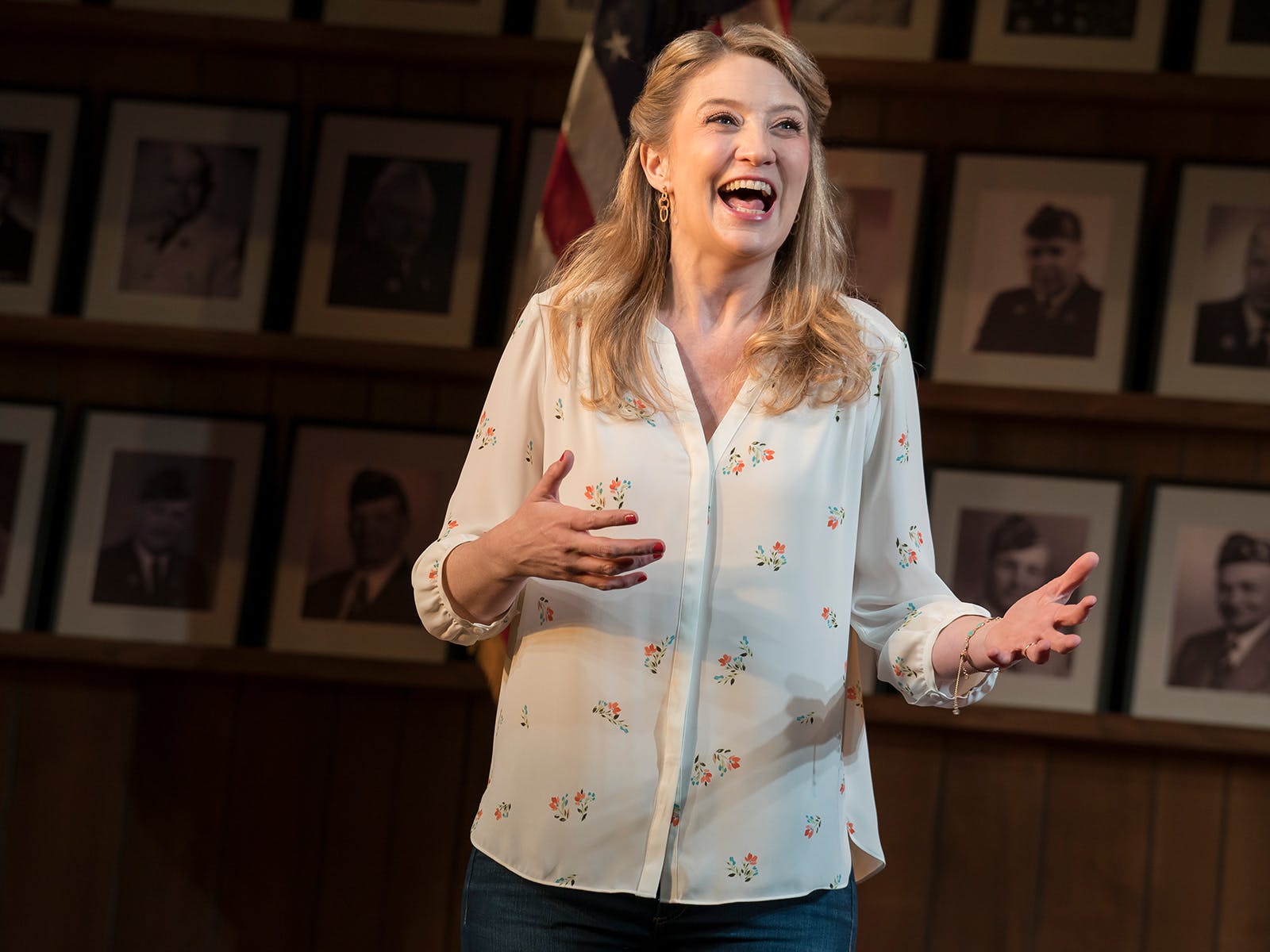 What the Constitution Means to Me: What to expect - 2