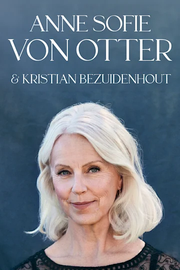Anne Sofie von Otter & Kristian Bezuidenhout presented by Classical Music Australia tickets