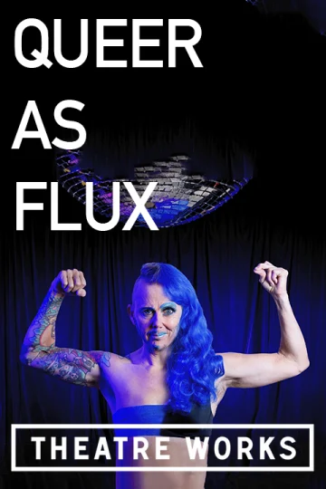 Queer as Flux Tickets