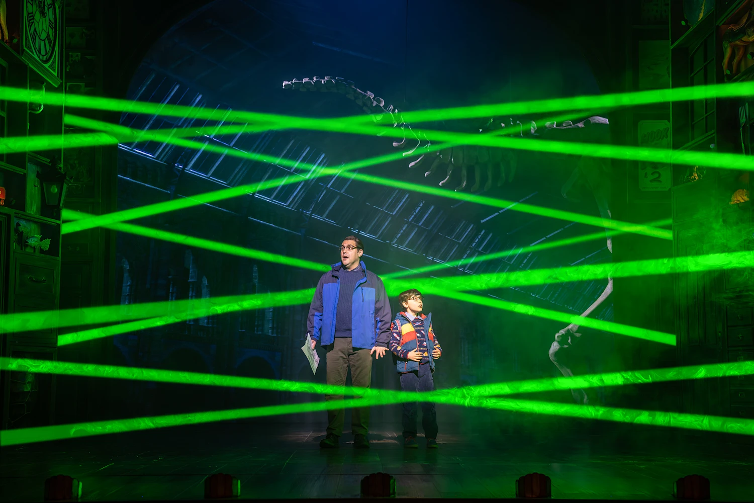 Paddington The Musical: What to expect - 4