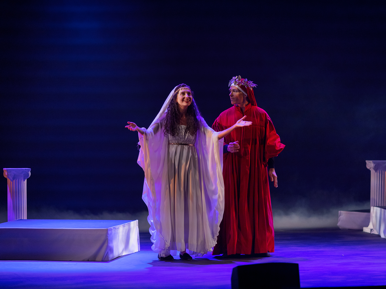 Dante 360: What to expect - 4