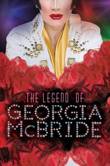 The Legend of Georgia McBride Tickets