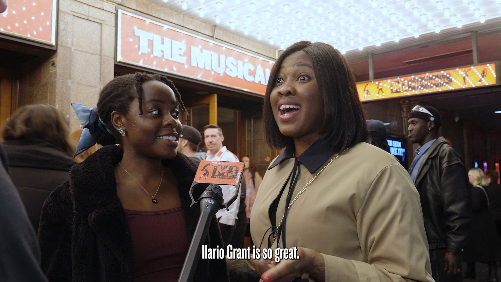 MJ the Musical: What to expect - 1