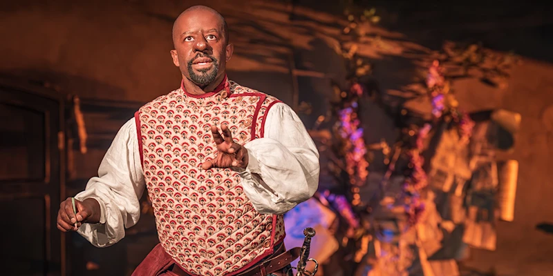 Cyrano de Bergerac tickets