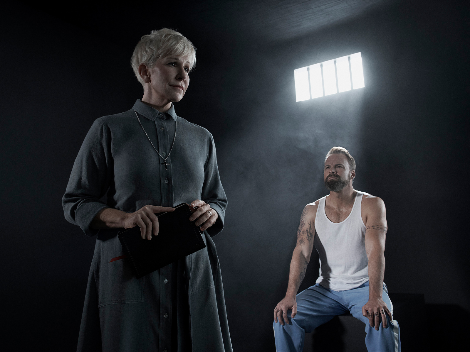 Dead Man Walking: What to expect - 1