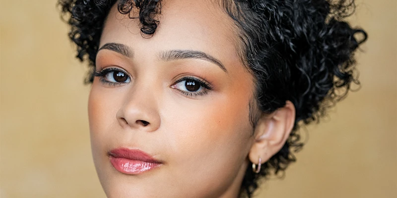 Jordan Tyson (actor, Hadestown)